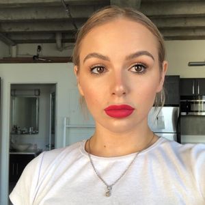 Meet your Posher, Beth